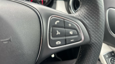 Mercedes-Benz A-Class A180d Sport Executive 5dr Diesel Hatchback